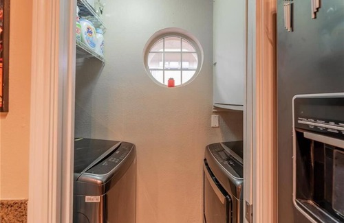 Lago Vista Condo | Lakefront 2 Bedroom Villa