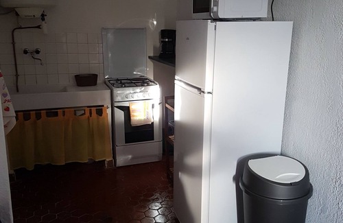 Bauduen Apartment | Lakefront apartment