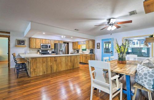 Crooked Lake House | Lakefront Babson Park Escape Pet Friendly!