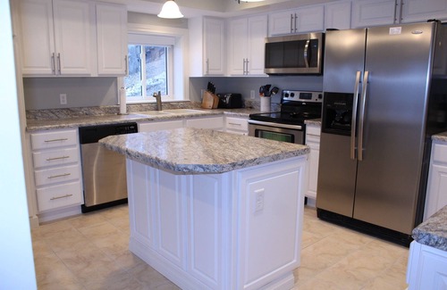 Osage Beach House | Lakefront Beauty!Come Relax