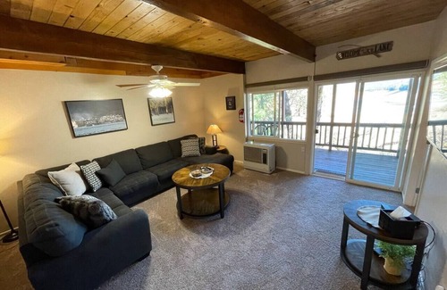 Lakehead House | Lakefront - "Best house at Shasta Lake!" - Hot Tub - Shasta Lakeshore Retreat #1