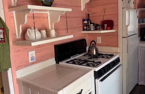Bayfield Cabin | LAKEFRONT CABIN 1Bdrm/Deertrail2shore/Rowboat/SUP/FishinPole/Pet/30mins 2Durango
