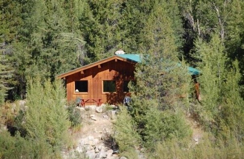 Jackson Hole Cottage | Lakefront Cabin 20 miles from Jackson, near Grand Teton National Park