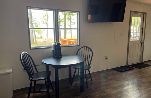 Etoile Cabin | Lakefront Cabin featuring Relaxation & Serenity