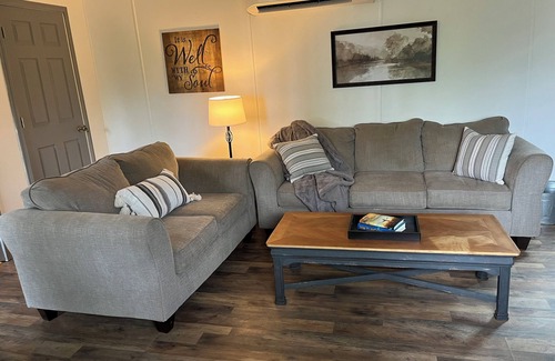 Etoile Cabin | Lakefront Cabin featuring Relaxation & Serenity