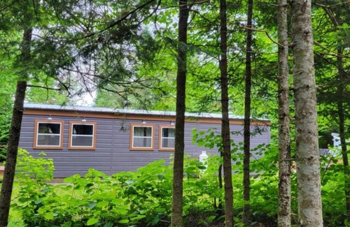 Averill Cabin | Lakefront Cabin in Vermont on Great Averill Lake in Averill, VT.