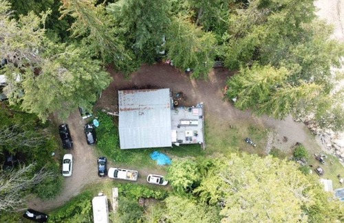 Eagle Bay Cabin | Lakefront cabin -lovely views, peaceful retreat, perfect for a relaxing getaway