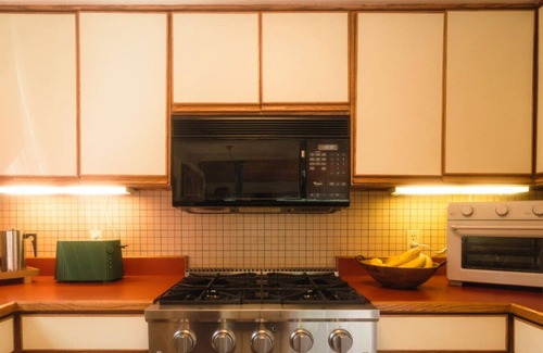 Nevada City Apartment | Lakefront Cabin Nevada City