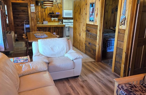 Hayward Cabin | Lakefront Cabin on Chippewa Flowage, Dun Rovin Road, Hayward, WI