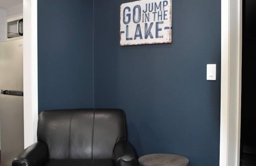 Battle Lake Cabin | Lakefront Cabin on West Battle Lake