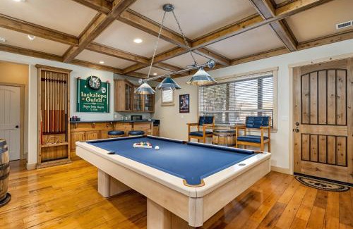 Groveland House | Lakefront Casa Cassaretto