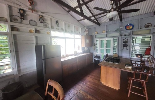 Caimital House | Lakefront Casona at Casa Carite By The Lake for Groups of Friends and Families