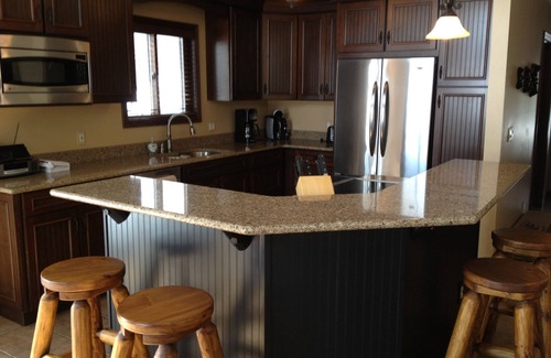 Wellston Ski Chalet | Lakefront Chalet in Northwest Michigan