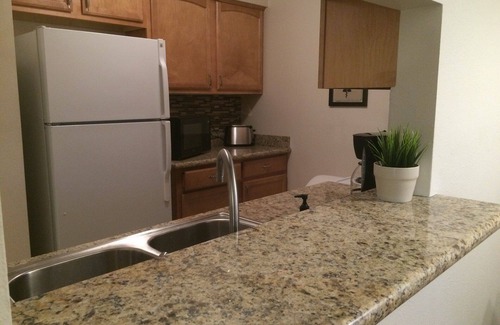 Bucktown Apartment | Lakefront Comfort #2
