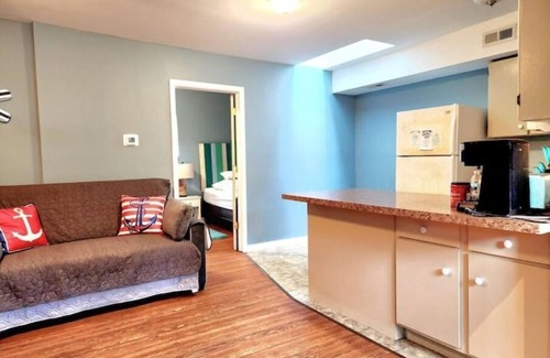 Solon Mills House | Lakefront Comfy 1BR Cabin @ The Lake-Heim by Chain-O-Lakes