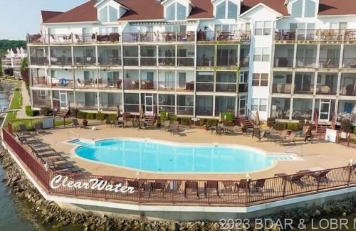 Camdenton Condo | Lakefront Condo in Camdenton