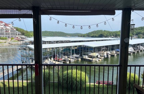 Camdenton Condo | Lakefront Condo in Camdenton