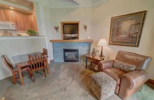 Brockway House | Lakefront Condo in Kings Beach- #25