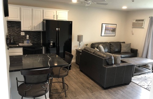 Polson House | Lakefront Condo on Flathead Lake