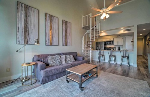Walden on Lake Conroe Condo | Lakefront Condo on Lake Conroe at The Lodge.