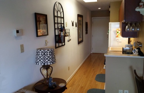 North Shore Condo | Lakefront Condo Smith Mountain Lake