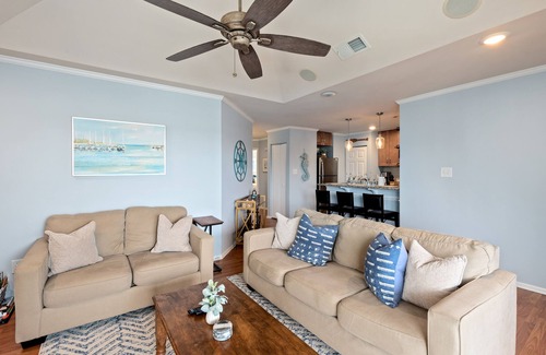 Cornelius Condo | Lakefront Condo