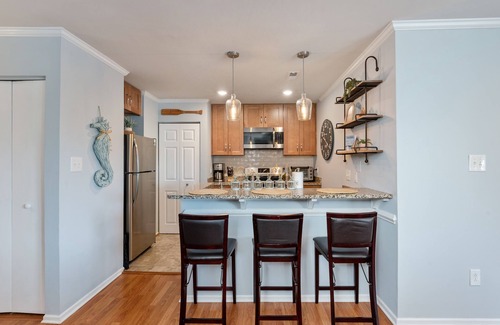 Cornelius Condo | Lakefront Condo