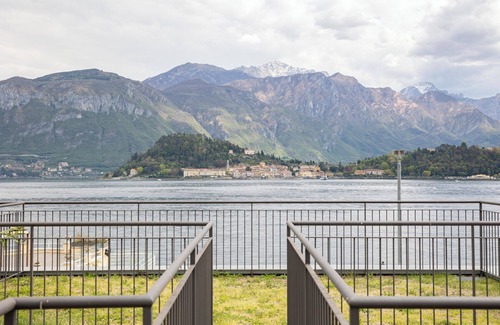 Cadenabbia Apartment | Lakefront Contemporary