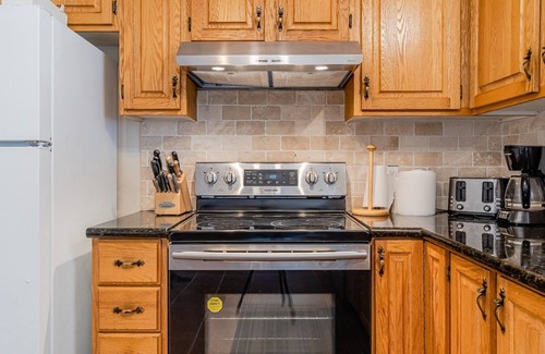 Trent Lakes Cottage | Lakefront Cottage at Camp fisherman Resort
