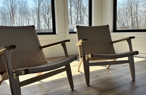 Unorganized Centre Parry Sound Cottage | Lakefront Cottage Beautiful Sunset Views. 3000sqft, Sleeps 16, 2.5 Private Acres