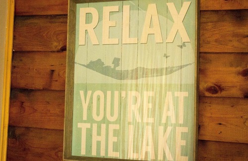 Manitou Beach Cottage | Lakefront Cottage In Manitou Beach - Saskatchewan