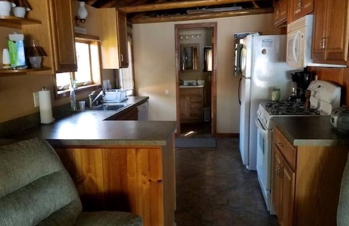 Lake City Cottage | Lakefront Cottage in Lake City