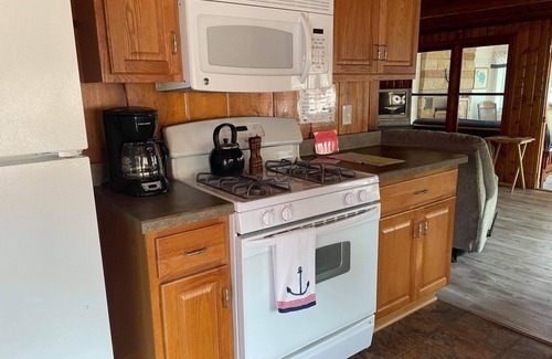 Lake City Cottage | Lakefront Cottage in Lake City