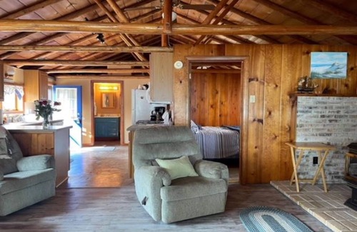 Lake City Cottage | Lakefront Cottage in Lake City