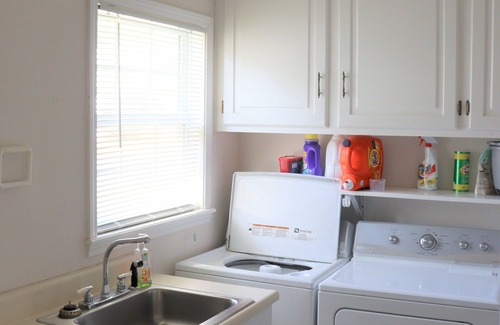 Summerton Cottage | Lakefront Cottage on Lake Marion