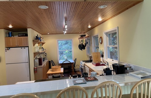 Beaver Island Cottage | Lakefront Cottage