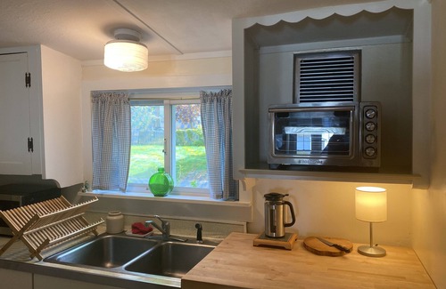 Guilford Cottage | Lakefront Cottage