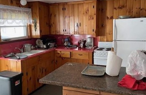 Sidney Cottage | Lakefront Cottage