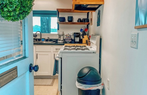 Traverse City House | Lakefront cottage close to Traverse City, Sleeping Bear Dunes & Crystal Mountain