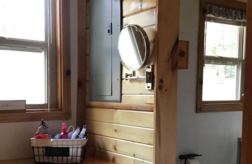 Grand Isle Cottage | Lakefront Cottage