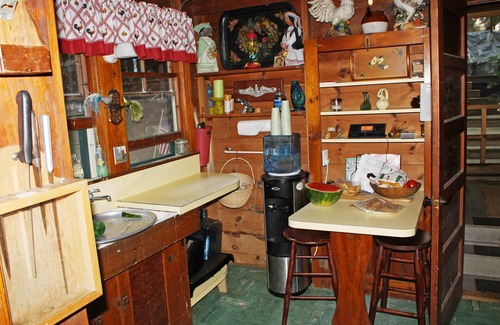 Windham Cottage | Lakefront Cottage with New HOT TUB. . Located only 20 minutes from Portland