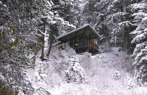 Nelson Cottage | Lakefront Cottage With Secluded Beach