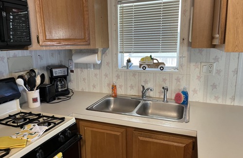 Hayesville House | Lakefront Cozy Vacation Rental