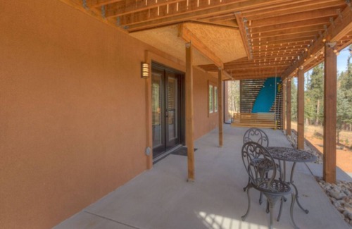 Spring Valley House | Lakefront duplex property, nicely finished. 2 bedroom and queen size hide-a-bed.
