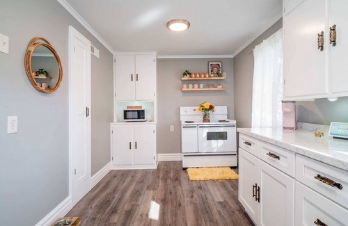 Lakewood House | Lakefront Entire Two Bedroom House Lake Chautauqua