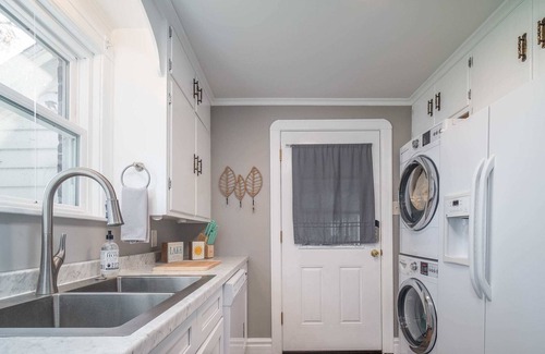 Lakewood House | Lakefront Entire Two Bedroom House Lake Chautauqua