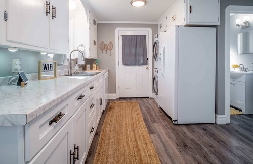 Lakewood House | Lakefront Entire Two Bedroom House Lake Chautauqua