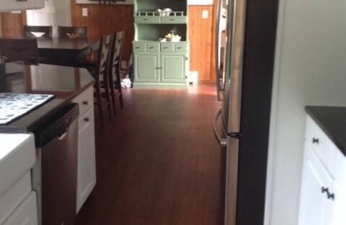 North Hero House | Lakefront Family Friendly Home with Beautiful Views of the Green Mountains