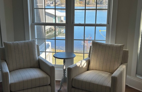Groveoak House | Lakefront Family Retreat - Mill Creek at Beautiful Lake Guntersville