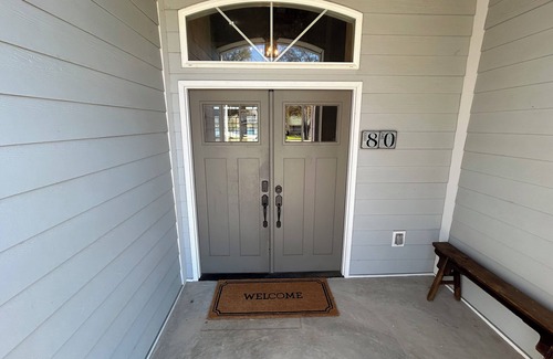 Groveoak House | Lakefront Family Retreat - Mill Creek at Beautiful Lake Guntersville